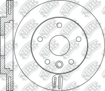 ���� ��������� land rover range rover sport ii (l494) NIBK RN1731 RN1731 ����