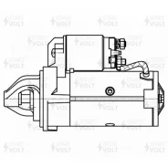 ������� ��� � / � great wall hover h5 (11-) / wingle 7 (18-) 2.0td 2��� (lst 2744) Startvolt LST2744 LST2744 ����