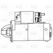 ������� ��� � / � opel insignia a (08-) / zafira c (11-) 2.0cdti at 1, 8��� (lst 2107) Startvolt LST2107 LST2107 ����