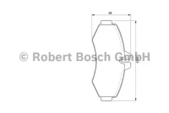 ������� ��������� �������� Bosch 0986494013 0986494013 ����