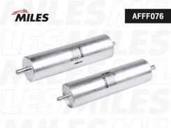 ������ ��������� audi a4 / a5 / a8 2.0d / 2.7d / 3.0d 09- Miles AFFF076 AFFF076 ����
