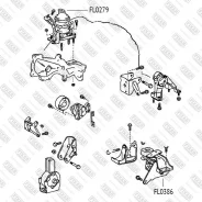 ����� ��������� ����� Fixar FL0386 FL0386 ����