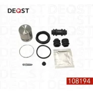 ����������� ���������� �������� � ������� ������� (������� o 43mm, ������� sumitomo). ������� Deqst 108194 108194 ����