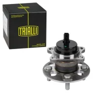 ������� ��� � / � toyota yaris (05-) (����. � ����� � ������. ) (mr 1920) Trialli MR1920 MR1920 ����