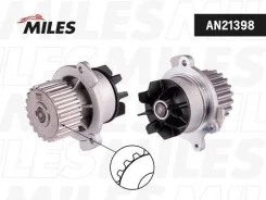 ����� ������� lada kalina / priora / vesta / x-ray Miles AN21398 AN21398 ����