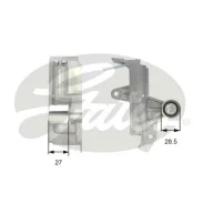 �������������� ���������� ������� ��� powergrip� Gates T43028 T43028 ����