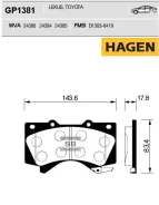 ������� ��������� �������� �����:hagen Sangsin GP1381 GP1381 ����