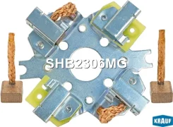 �������������� �������� Krauf SHB2306MG SHB2306MG ����