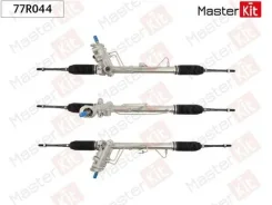 ����� ������� skoda fabia 2000-, seat cordoba 2002-2009, seat ibiza iv 2002-2009, vw polo 2001- Masterkit 77R044 77R044 ����