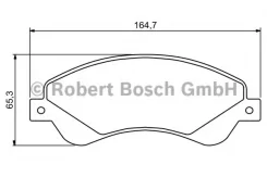 ������� ��������� �������� Bosch 0986494236 0986494236 ����