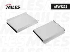 ������ ������ mb sprinter / vw crafter 06- Miles AFW1272 AFW1272 ����