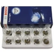 ����� ����������� ���������� p21/4w baz15d pure light 12v 21/4w ������ 10�� ���� �� 1�� Bosch 1987302215 1987302215 ����