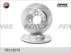 ���� ��������� hyundai getz 01-09 Fenox TB219079 TB219079 ����