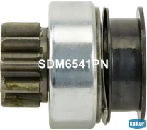 ������� �������� Krauf SDM6541PN SDM6541PN ����