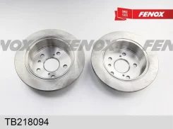 ���� ��������� toyota camry 01- Fenox TB218094 TB218094 ����
