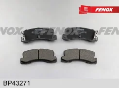 ������� ��������� �������� toyota corolla 01-02 [BP43271] BP43271 ����