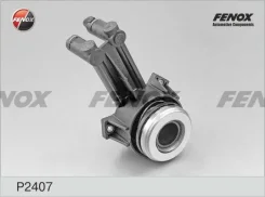 ��������� �������� �������������� [P2407] P2407 ����