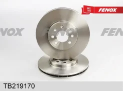 ���� ��������� opel astra f classic 03-05, astra h 04-, h gtc 05-, h twintop 05-, h (���������) 04- Fenox TB219170 TB219170 ����