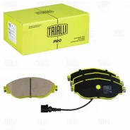 ������� ����. skoda octavia a7 (13-) / vw golf vii (12-) ����. ���. (�����. ) (pf 1805cr) pro Trialli PF1805CR PF1805CR ����