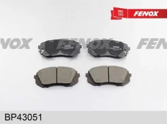 ������� ��������� �������� hyundai ix35 10-, karens iii 06-, kia sportage 06- [BP43051] BP43051 ����