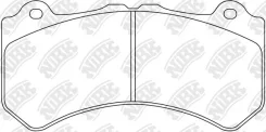 ������� ��������� �������� cadillac cts ���� - dodge challenger ���� - jeep grand cherokee iv (wk, w NIBK PN0801 PN0801 ����