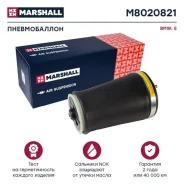 ������������ (���) bmw 5 iv Marshall M8020821 M8020821 ����