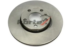 ���� ����. audi a4 / a6 / vw passat 96- �����. ����. (d=288mm) Kortex KD0008 KD0008 ����