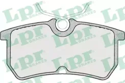 ������� ��������� �������� LPR 05P697 05P697 ����