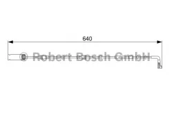 ������ ������ ��������� ������� Bosch 1987473045 1987473045 ����