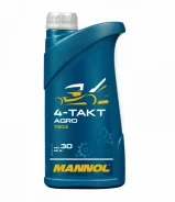 Mannol 4-Takt Agro