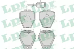 ������� ��������� �������� LPR 05P981 05P981 ����