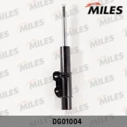 ����������� mercedes sprinter / vw crafter 06- ���. ���.hd Miles DG01004 DG01004 ����