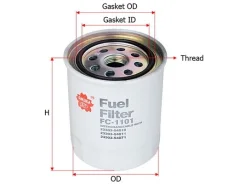 ������ ��������� toyota 4 runner i (n5, n6, n7) hilux iii ����� (n3, n4) hilux iv ����� (n5, n6) Sakura FC1101 FC1101 ����