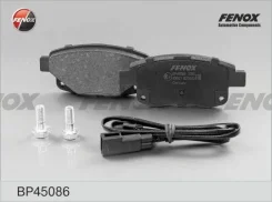 ������� ��������� �������� ford transit 06-, transit tourneo 06- Fenox BP45086 BP45086 ����