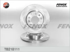���� ��������� mazda 6 02-, 6 hatchback 02-, 6 station wagon 02-, 6 (�������) 07-, premacy 99 Fenox TB218111 TB218111 ����