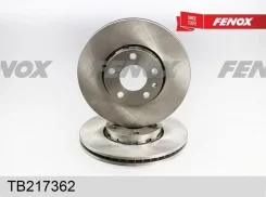 ���� ��������� audi 100 90-94, a4 95-07, a6 94-05, seat exeo 09-, skoda superb 02-08, vw passat 97-0 Fenox TB217362 TB217362 ����