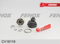 ���� toyota corolla (e12) 01-07 Fenox CV16119 CV16119 ����