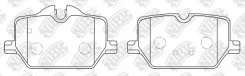 ������� ��������� �������� bmw 3 (g20, g80, g28) NIBK PN31024 PN31024 ����