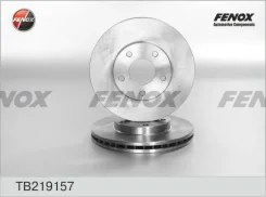 ���� ��������� nissan primera (p12) 02-, x-trail 01-, 07-, almera tino 00-, maxima qx 00-03 Fenox TB219157 TB219157 ����