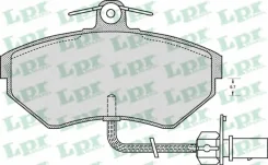 ������� ��������� �������� LPR 05P979 05P979 ����