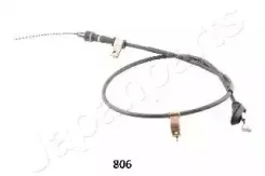 ���� ������� �������, ������ suzuki baleno Japanparts BC806 BC806 ����