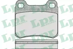 ������� ��������� �������� LPR 05P158 05P158 ����
