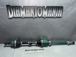 �������� ������ ������ Lexus RX400H MHU38 05-08 3MZ 43410-0W160 ����