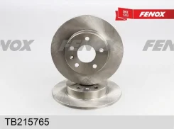 ���� ��������� opel astra 98-09, corsa c 03-06, meriva 03-, zafira 99- Fenox TB215765 TB215765 ����