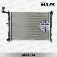 �������� hyundai i30 / kia cee (� / �) Miles ACRB053 ACRB053 ����