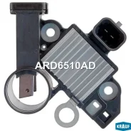 ��������� ���������� Krauf ARD6510AD ARD6510AD ����
