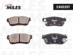 ������� ��������� �������� �������� Miles E400357 E400357 ����