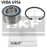 ��������� ����.hyundai ix35 / santa fe i / tucson / kia sportage 01- ���. +abs awd SKF VKBA6956 VKBA6956 ����