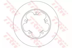 ���� ��������� ������ ford transit 8 / 13- [DF6748] DF6748 ����