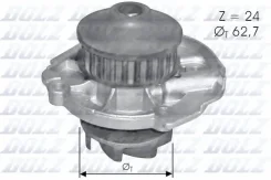������� ����� DOLZ S261 S261 ����